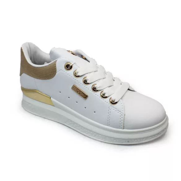 Mayo Chix női cipő - 1225 White