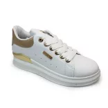 Mayo Chix női cipő - 1225 White