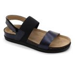 Leon Comfort női szandál - 1253 Kek