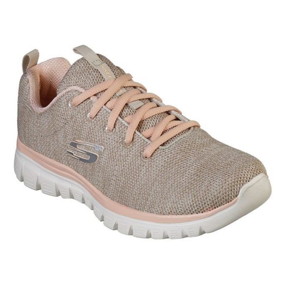 Skechers női cipő - 12614-NTCL