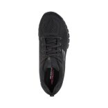 Skechers női cipő - 12615W-BBK