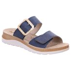 Rohde női papucs - 1301-56