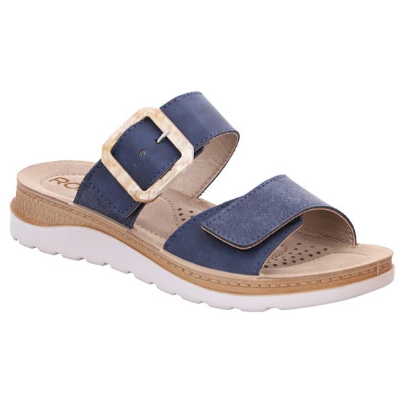 Rohde női papucs - 1301-56