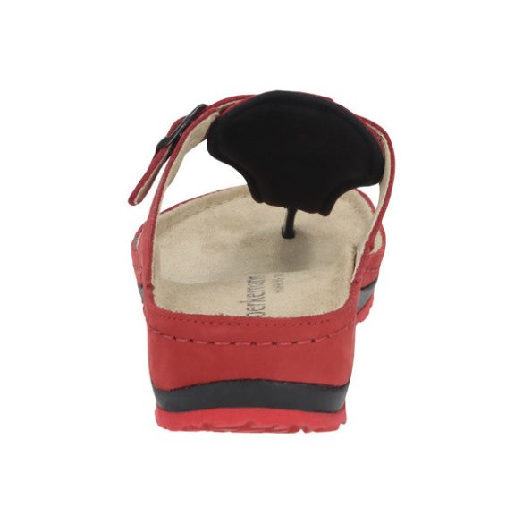 Berkemann női papucs - 1351-234