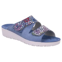 Rohde női papucs - 1403-55