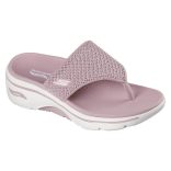 Skechers női papucs - 140861-MVE