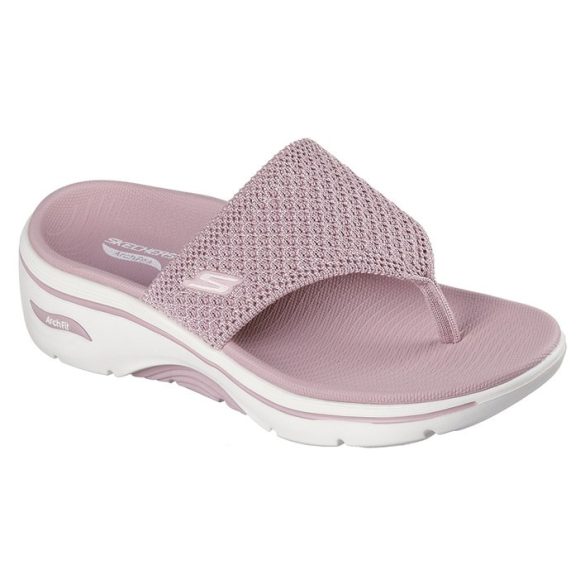 Skechers női papucs - 140861-MVE