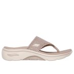 Skechers női szandál - 140861-TPE