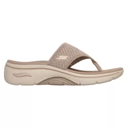 Skechers női papucs - 140861-TPE