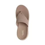 Skechers női papucs - 140861-TPE