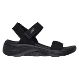 Skechers női szandál - 140874-BBK
