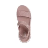 Skechers női szandál - 140874-MVE