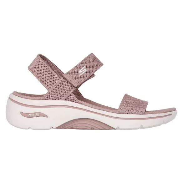 Skechers női szandál - 140874-MVE