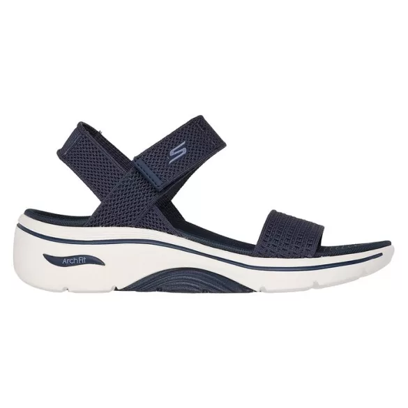 Skechers női szandál - 140874-NVY