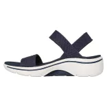 Skechers női szandál - 140874-NVY