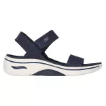 Skechers női szandál - 140874-NVY