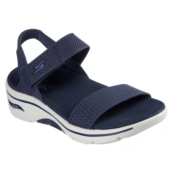 Skechers női szandál - 140874-NVY