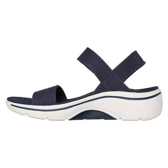 Skechers női szandál - 140874-NVY