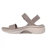 Skechers női szandál - 140874-TPE