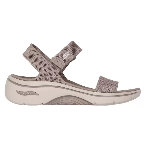 Skechers női szandál - 140874-TPE