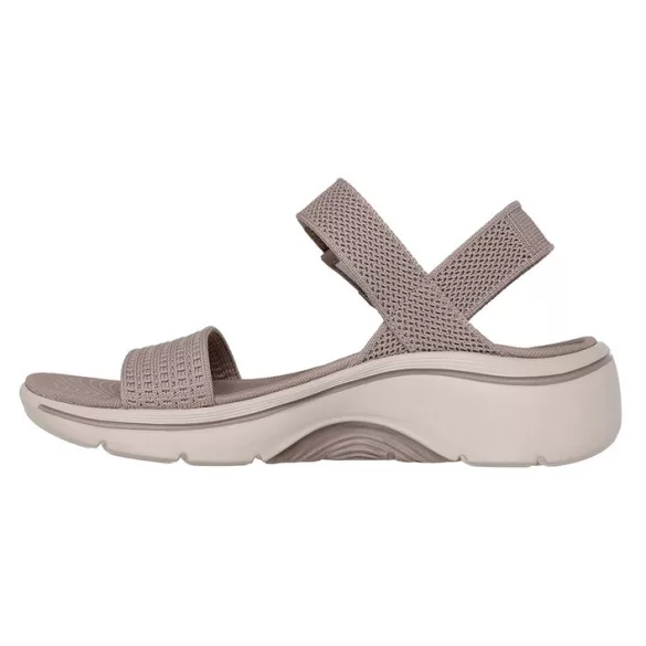 Skechers női szandál - 140874-TPE