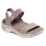 Skechers női szandál - 140874-TPE