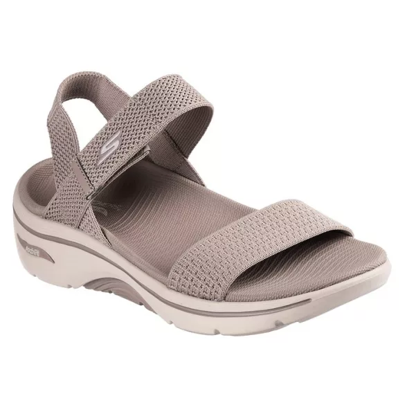 Skechers női szandál - 140874-TPE