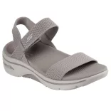 Skechers női szandál - 140874-TPE