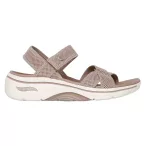 Skechers női szandál - 140878-TPE