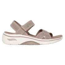 Skechers női szandál - 140878-TPE