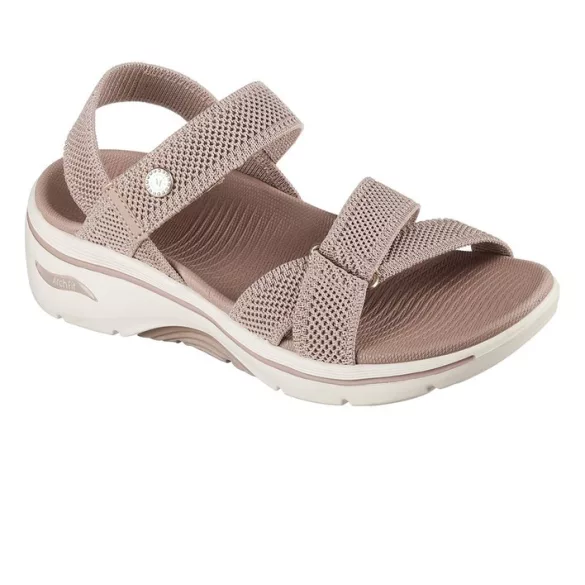 Skechers női szandál - 140878-TPE