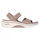 Skechers női szandál - 140878-TPE