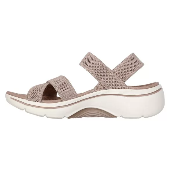 Skechers női szandál - 140878-TPE