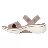 Skechers női szandál - 140878-TPE