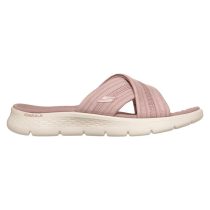 Skechers női papucs - 141420-BLSH