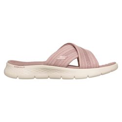 Skechers női papucs - 141420-BLSH