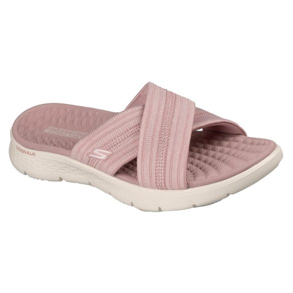 Skechers női papucs - 141420-BLSH