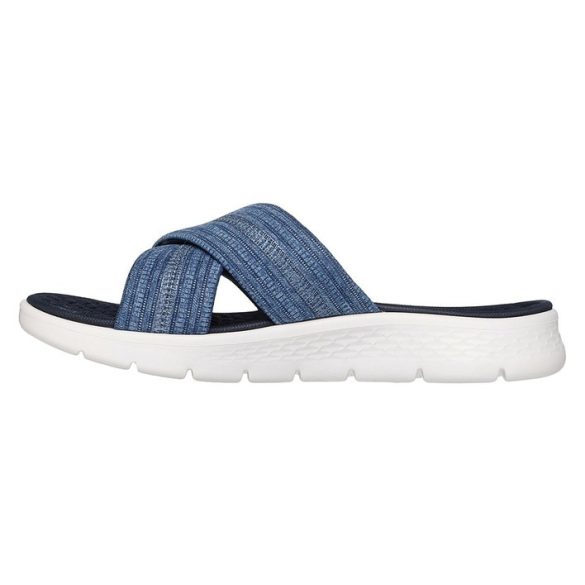 Skechers női papucs - 141420-NVY