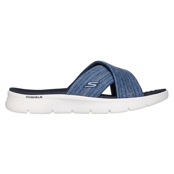 Skechers női papucs - 141420-NVY