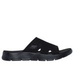 Skechers női papucs - 141425-BBK
