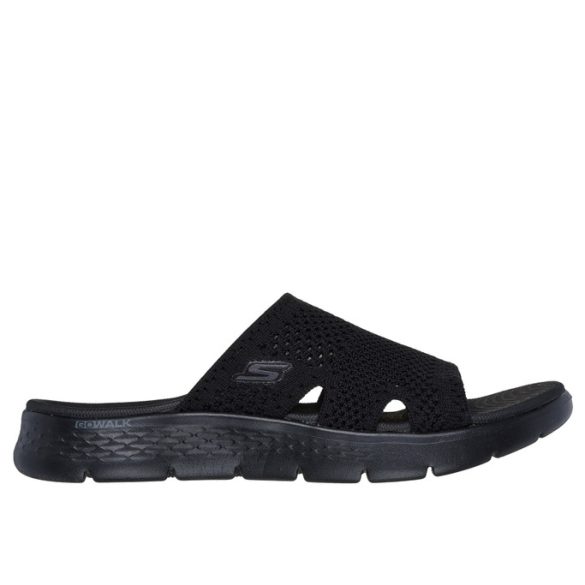 Skechers női papucs - 141425-BBK