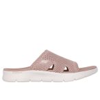 Skechers női papucs - 141425-BLSH