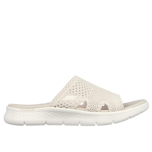 Skechers női papucs - 141425-NAT