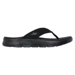 Skechers női papucs - 141459-BBK