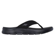 Skechers női papucs - 141459-BBK