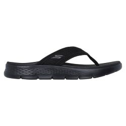 Skechers női papucs - 141459-BBK