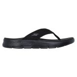 Skechers női papucs - 141459-BBK