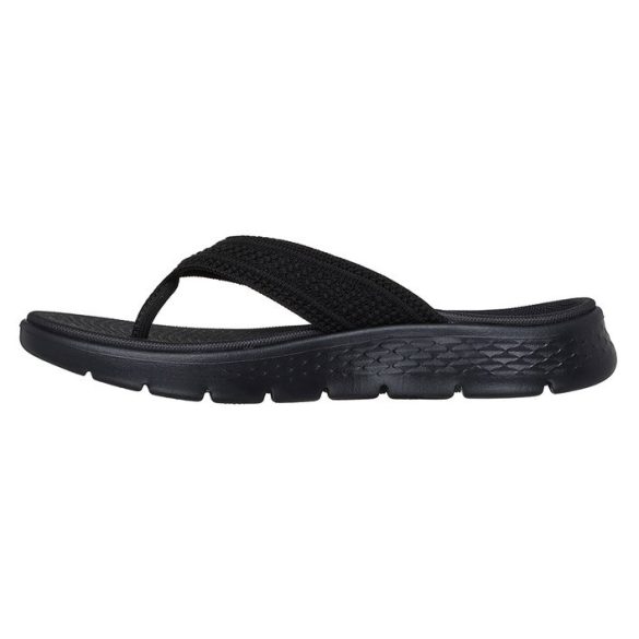 Skechers női papucs - 141459-BBK