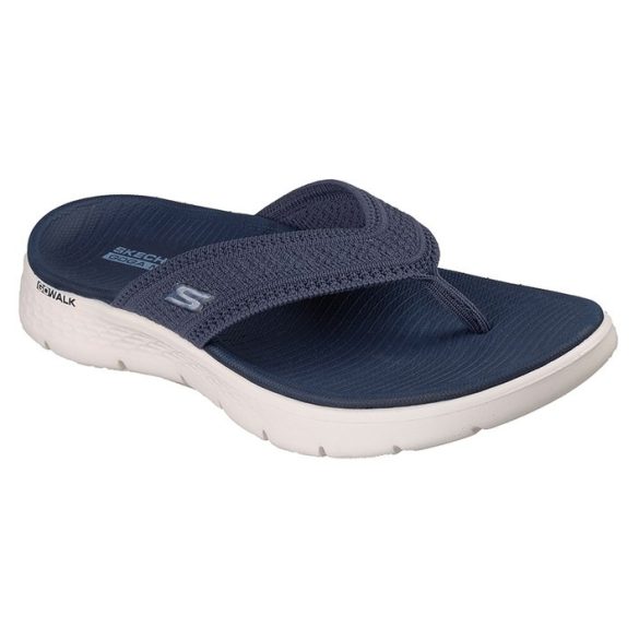 Skechers női papucs - 141459-NVW