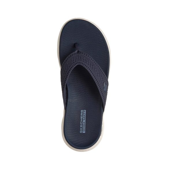 Skechers női papucs - 141459-NVW